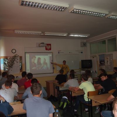 Lekcje na temat cyfrowego bezpieczeństwa